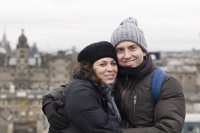 Private Walking Tour of Edinburgh Castle with Skip-the-Line - A Quiet Pause at St. Margaret’s Chapel