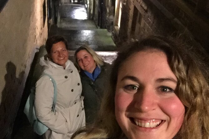 Scotch Tour Edinburgh with a Local Expert: Private & 100% Personalized - Who will enjoy this most