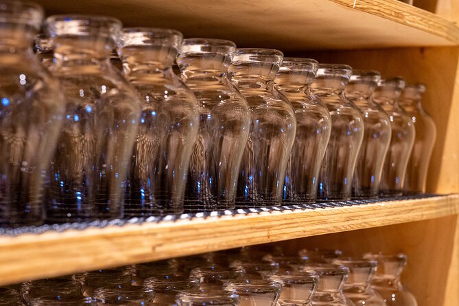 Scotch Whisky Tasting & Stories — Bespoke Whisky Lounge - Four whiskies, four parts of Scotland