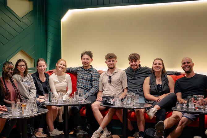 Scotch Whisky Tasting & Stories — Bespoke Whisky Lounge - Tips for getting more from the tasting