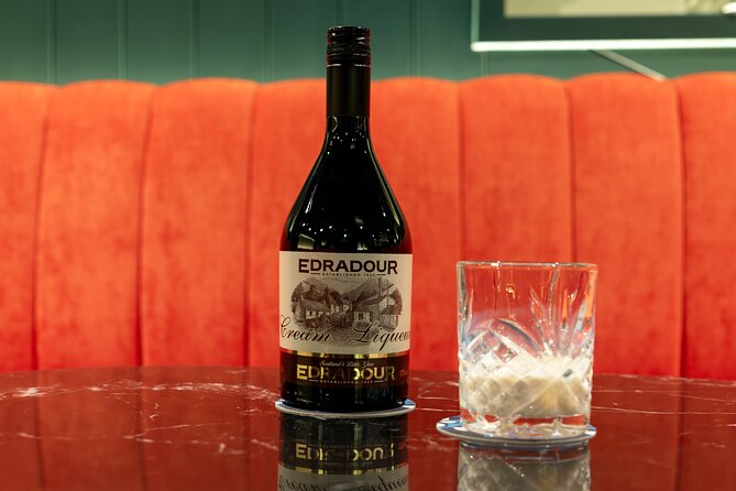 Scotch Whisky Tasting & Stories — Bespoke Whisky Lounge - A storyteller is as important as the whisky