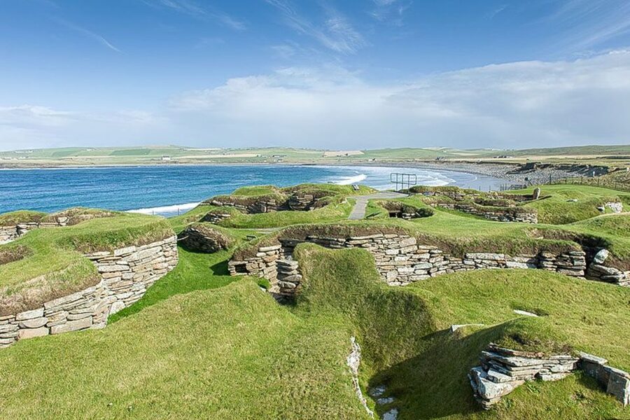 Scotland: Orkney and Northern Coast 5-Day Tour - Why this five-day route works