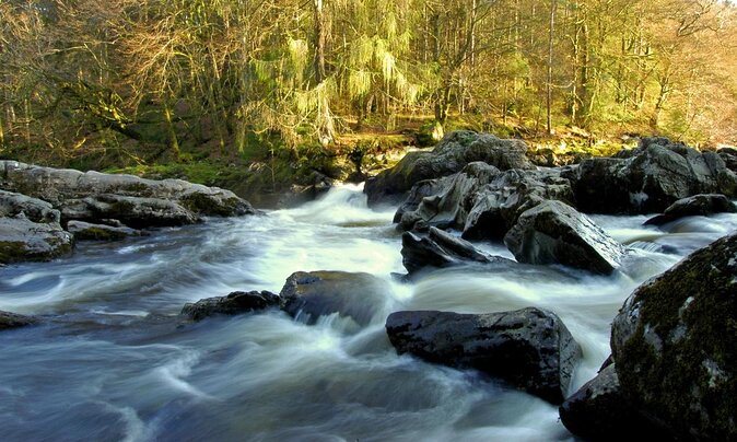 Scotland's Glens, Highlands & Whisky Day Trip from Edinburgh - Why this Edinburgh day trip works