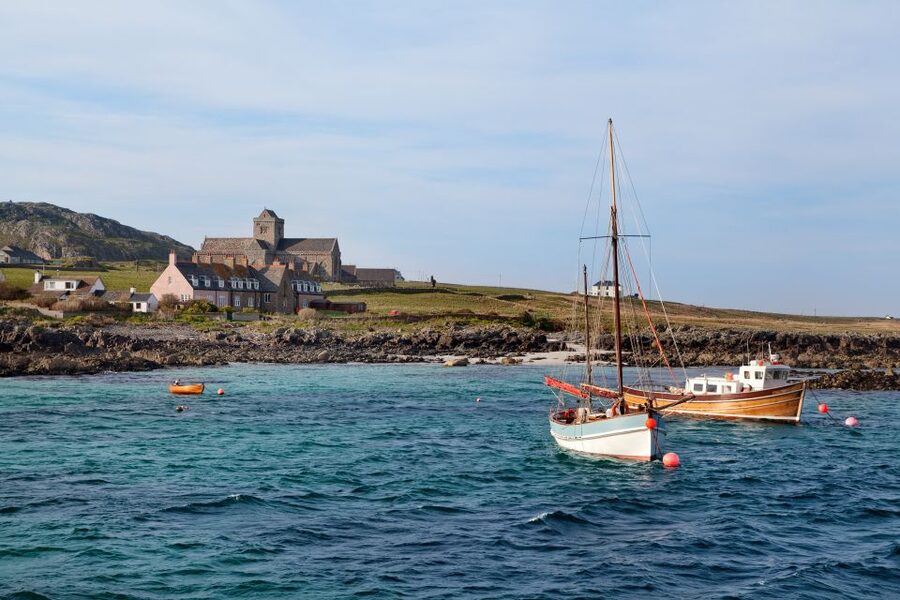 Scotland: West Highlands, Mull and Iona 4-Day Tour - Who will enjoy this tour most?
