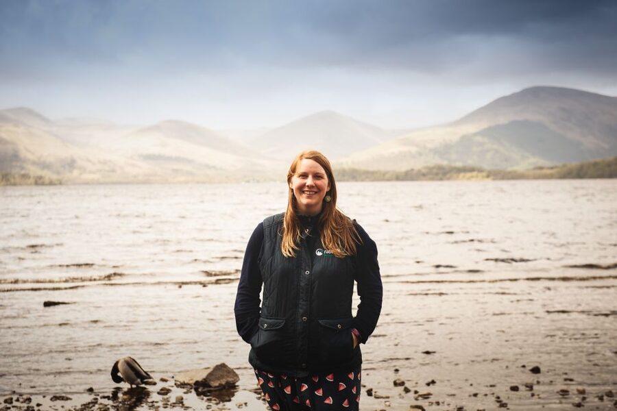 Scotland: West Highlands, Mull and Iona 4-Day Tour - The accommodation question: charming B&B or uneven night?