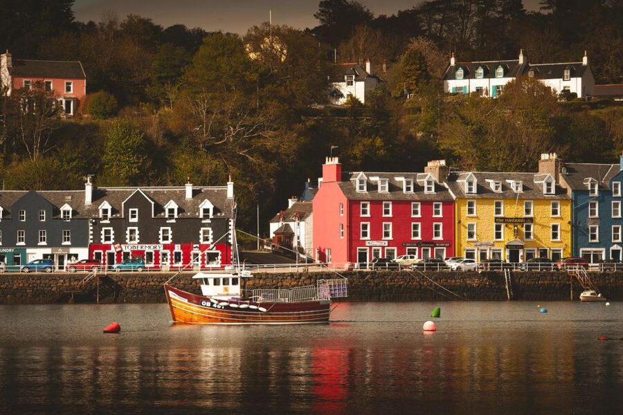 Scotland: West Highlands, Mull and Iona 4-Day Tour - What to pack and how to prepare