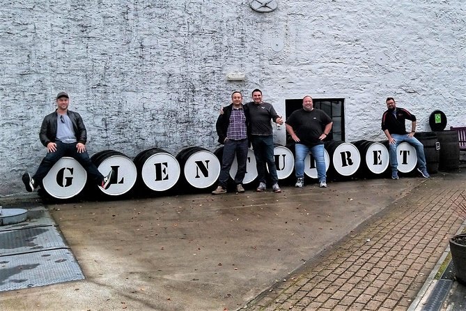 Scottish Castles & Whisky Tour - Price, Group Size, and Real Value
