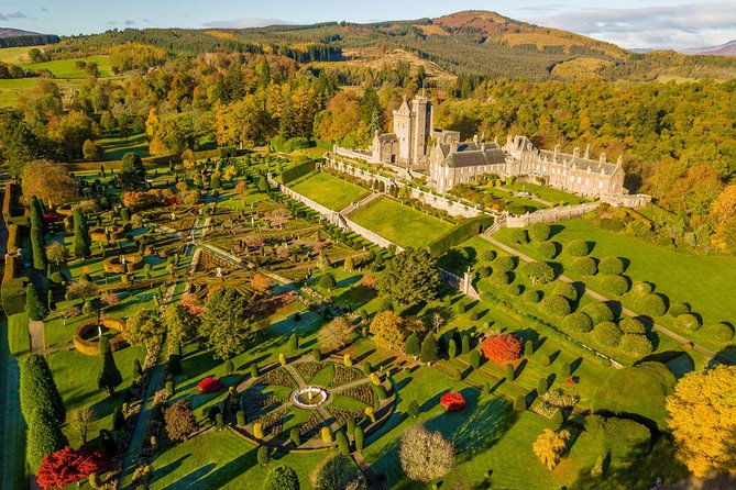Scottish Castles & Whisky Tour - Who Will Get the Most From This Tour
