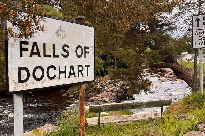 Scottish Highlands, Castles, Glencoe Day Trip from Edinburgh - The Three Sisters: where the day pays off