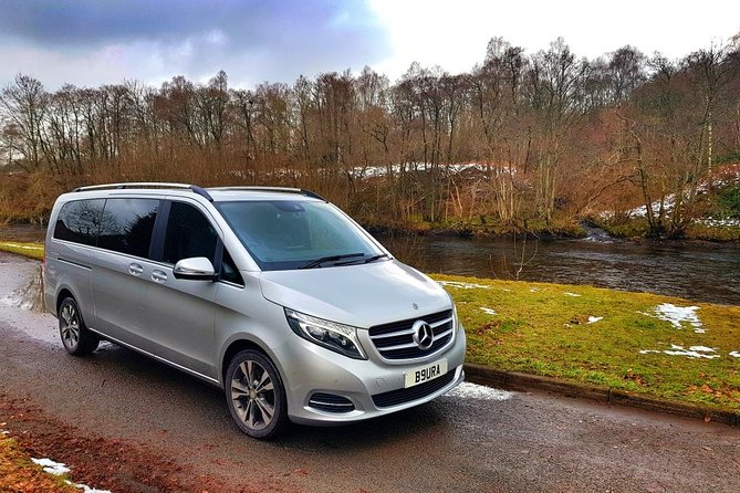 Scottish Highlands Private Day Tour with Scottish Local - Blair Castle and the Atholl story