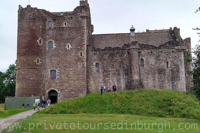 Scottish Whisky and Castles small group tours from Edinburgh - What the $632.78 price really buys