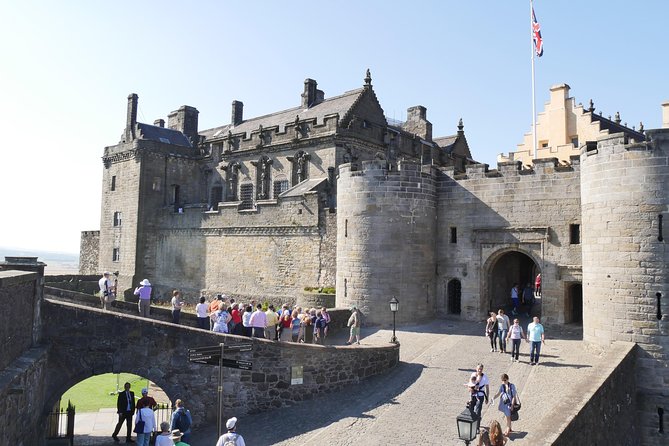 Scottish Whisky and Castles small group tours from Edinburgh - Who will enjoy this experience most