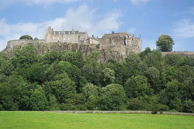 Scottish Whisky and Castles small group tours from Edinburgh - Booking details worth checking first