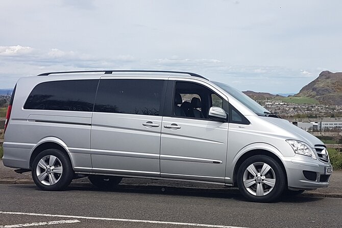Shore Excursion: Private Braveheart & Whisky country from Edinburgh - What the private format is really worth