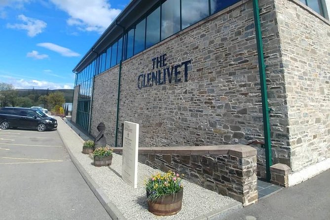 Speyside Whisky Tour - Three Distilleries Included - Private - 5 Star Reviews - Why Speyside makes a demanding day trip from Edinburgh