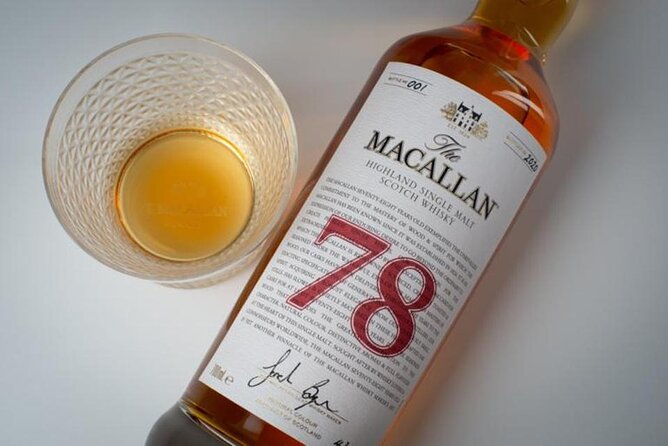 Speyside Whisky Tour - Three Distilleries Included - Private - 5 Star Reviews - The possible extra stops explain the flexible itinerary
