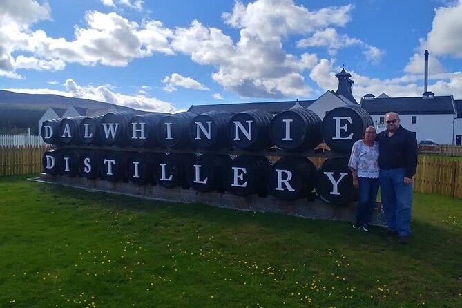 Speyside Whisky Tour - Three Distilleries Included - Private - 5 Star Reviews - The price needs careful thought
