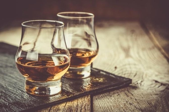 Speyside Whisky Tour - Three Distilleries Included - Private - 5 Star Reviews - Macallan brings spectacle, fame, and mixed value