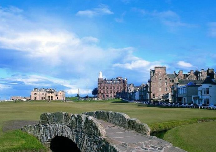 St Andrews and Falkland Palace Tour from Edinburgh - Key points to know before booking