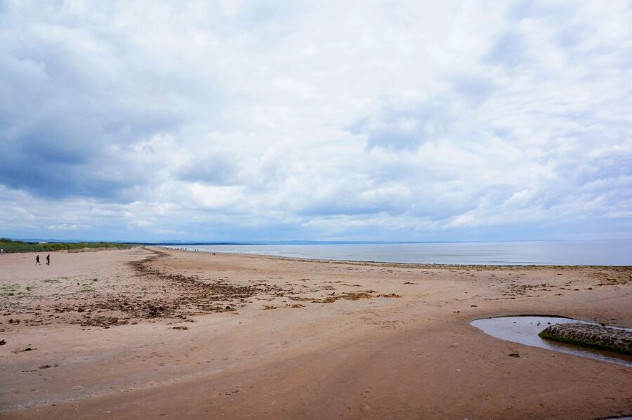 St Andrews and Falkland Palace Tour from Edinburgh - Anstruther for sea views and a final meal