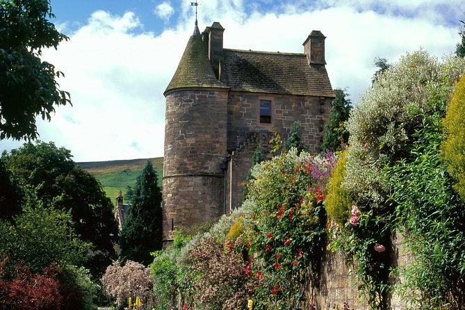 St Andrews, Falkland and Fife Villages Tour from Edinburgh - Timing problems and how to avoid them