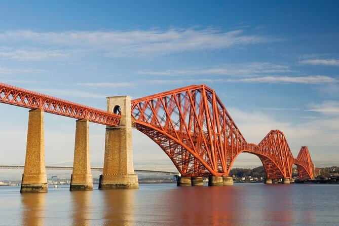 St. Andrews & The Kingdom of Fife Private Guided Tour - Three hours in St Andrews