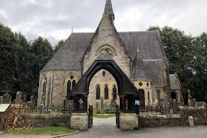 Stirling Castle and Loch Lomond Full-Day Private Tour in a Premium Minivan - Loch Lomond, Luss, and the lunch stop