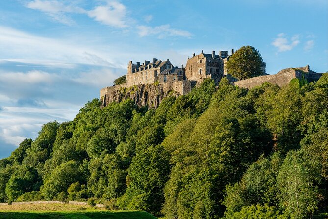 Stirling Castle, Kelpies and Loch Lomond from Edinburgh - Why this Edinburgh day trip works