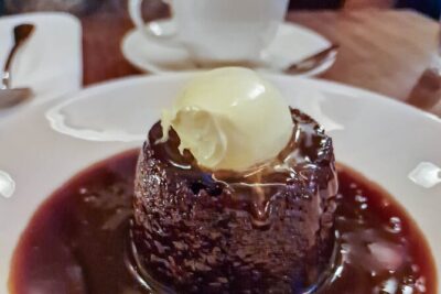 Tailored Premium Edinburgh Food Tour with Highest Quality Dishes