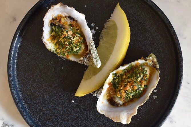 Taste Of Edinburgh Food Tour With All Food & Drinks Included - Is $130.03 a good price?