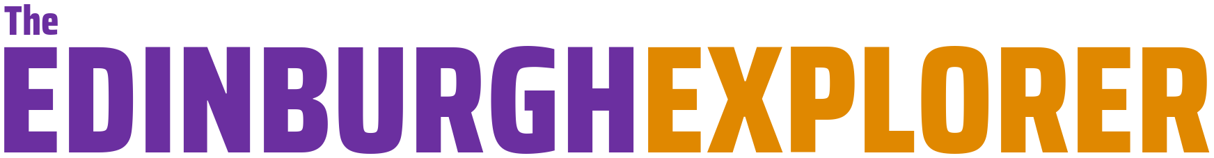 The Edinburgh Explorer