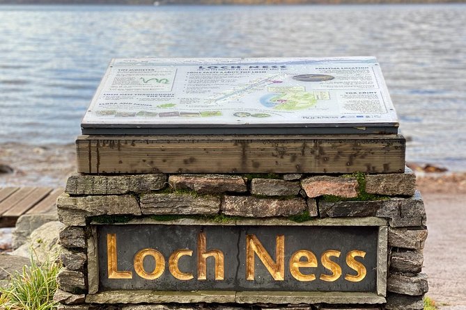 The Alba Adventure - a 2-7 day private tour of Scotland - Day one: Edinburgh, the Forth bridges, and Culloden