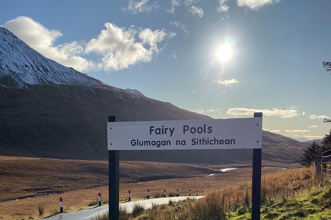 The Alba Adventure - a 2-7 day private tour of Scotland - Day three: Kilchurn Castle and Doune Castle