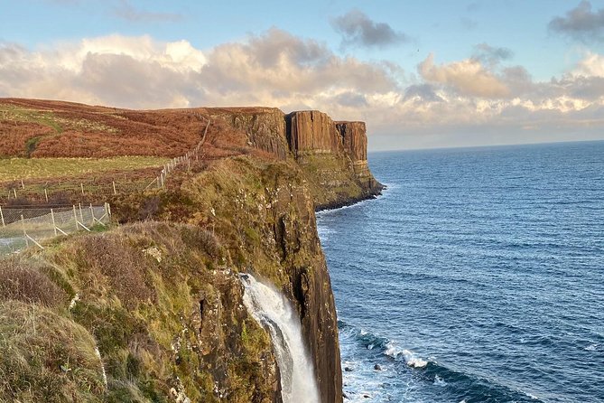 The Alba Adventure - a 2-7 day private tour of Scotland - Price, group size, and what you still pay