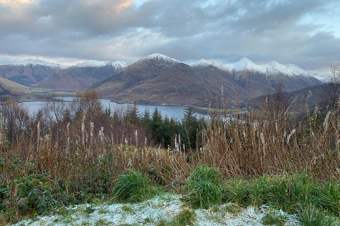 The Alba Adventure - a 2-7 day private tour of Scotland - Booking details and cancellation terms