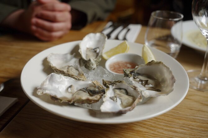 The Best Food Tour in Edinburgh - Is $154.68 a fair price?