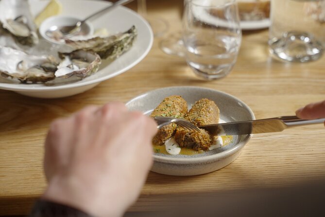 The Best Food Tour in Edinburgh - Useful booking details for your Edinburgh plans