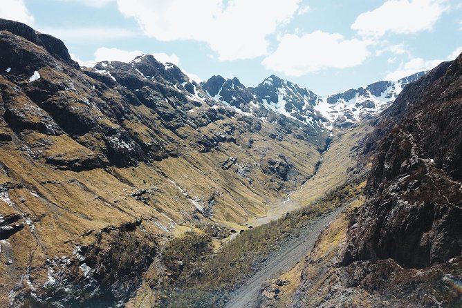 The Magical Highland Tour Including the Jacobite Steam Train Journey - Price, comfort, and the value question