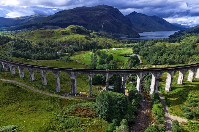 The Magical Highland Tour Including the Jacobite Steam Train Journey - Who will enjoy this most?