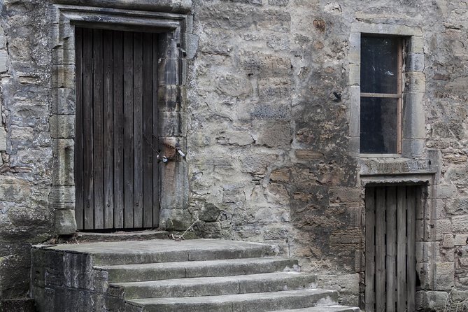 The Outlander 1 Day Experience - What the eight-hour day is really like
