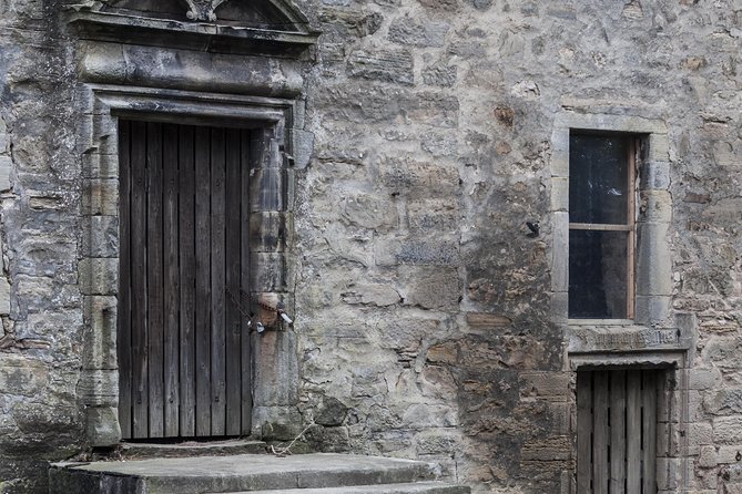 The Outlander 1 Day Experience - How much Outlander detail should you expect?