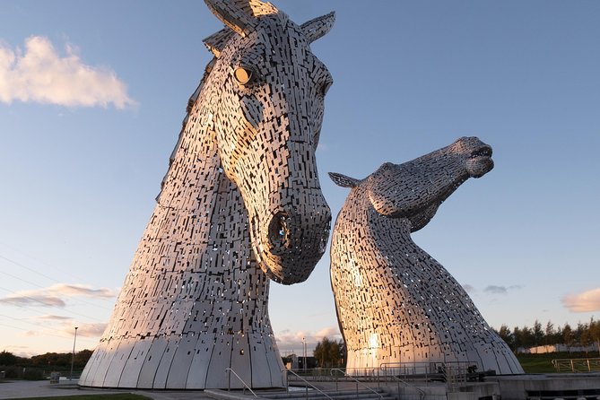 the World Famous Kelpies and Stirling Castle small group tours - Should you book the Kelpies and Stirling Castle tour?