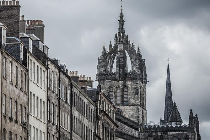The World Famous Underground Ghost Tour - How scary and family-friendly is it?