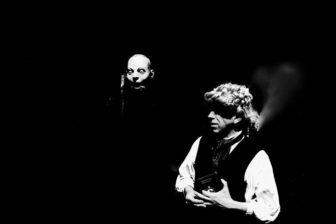 The World Famous Underground Ghost Tour - Price, timing, and practical value
