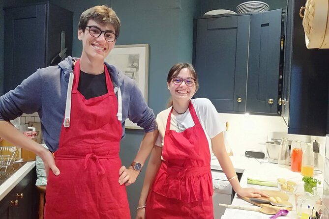 Traditional Scottish Cooking Class & Dinner with Edinburgh Local - Is $179.13 a fair price?