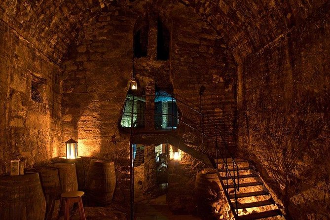 Underground City of the Dead Tour - Key points to know before booking
