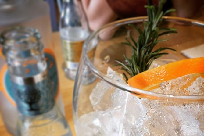 Visit a Working South Loch Gin Distillery - Seeing the South Loch stills in action