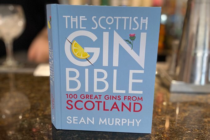Visit a Working South Loch Gin Distillery - What the strongest praise tells you