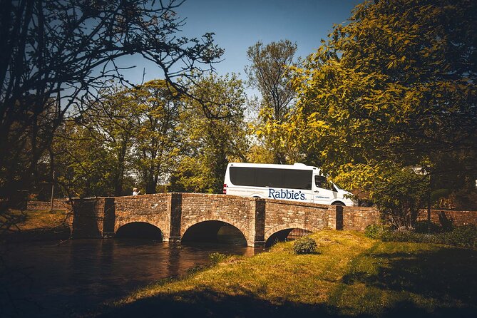 West Highlands, Lochs and Castles Day Tour Including Admission - What the timing really feels like