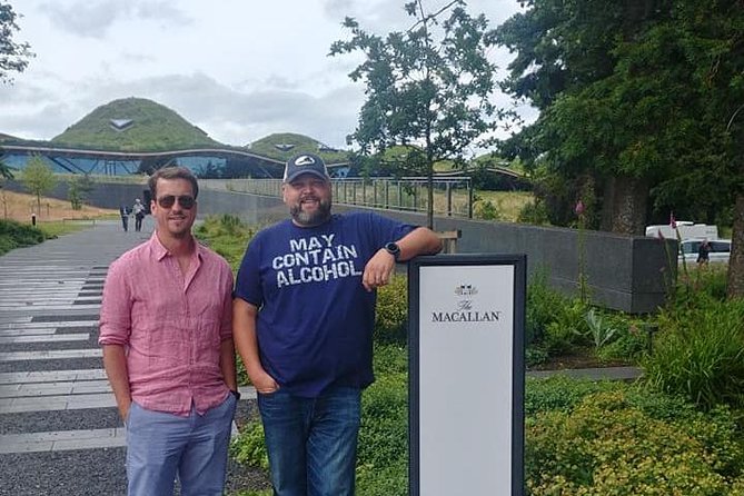 Whisky Distillery Trifecta - Glenlivet-Glenallachie-Strathisla - Glenlivet: an old name with a polished finish